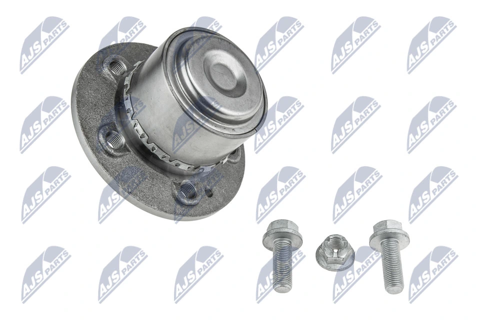Wheel Bearing Kit KLP-ME-026