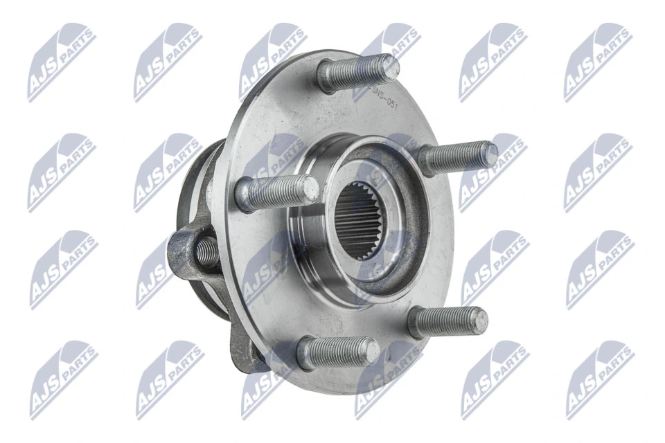 Wheel Bearing Kit KLP-NS-051