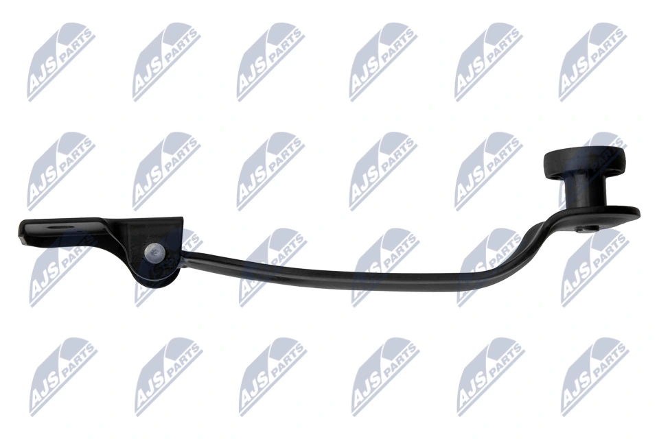 NTY EZC-PE-037 Roller Guide, sliding door