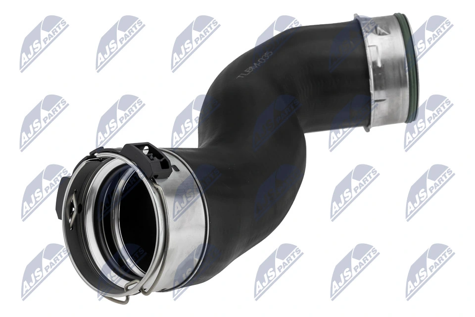 Charge Air Hose GPP-BM-035