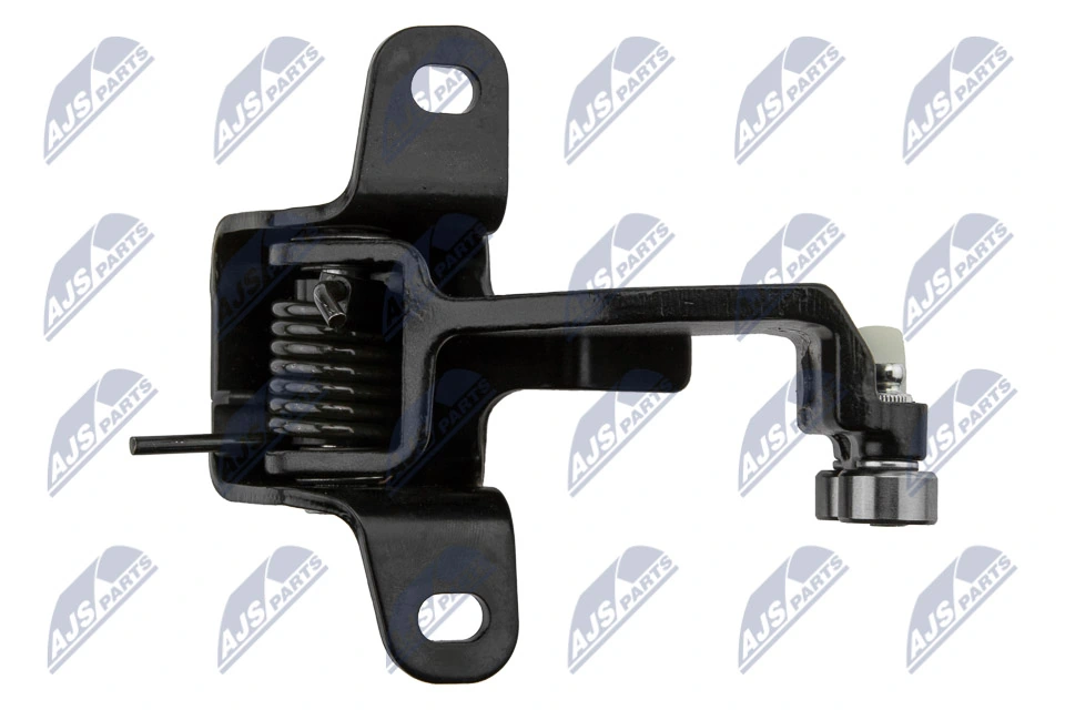 NTY EZC-ME-132 Roller Guide, sliding door