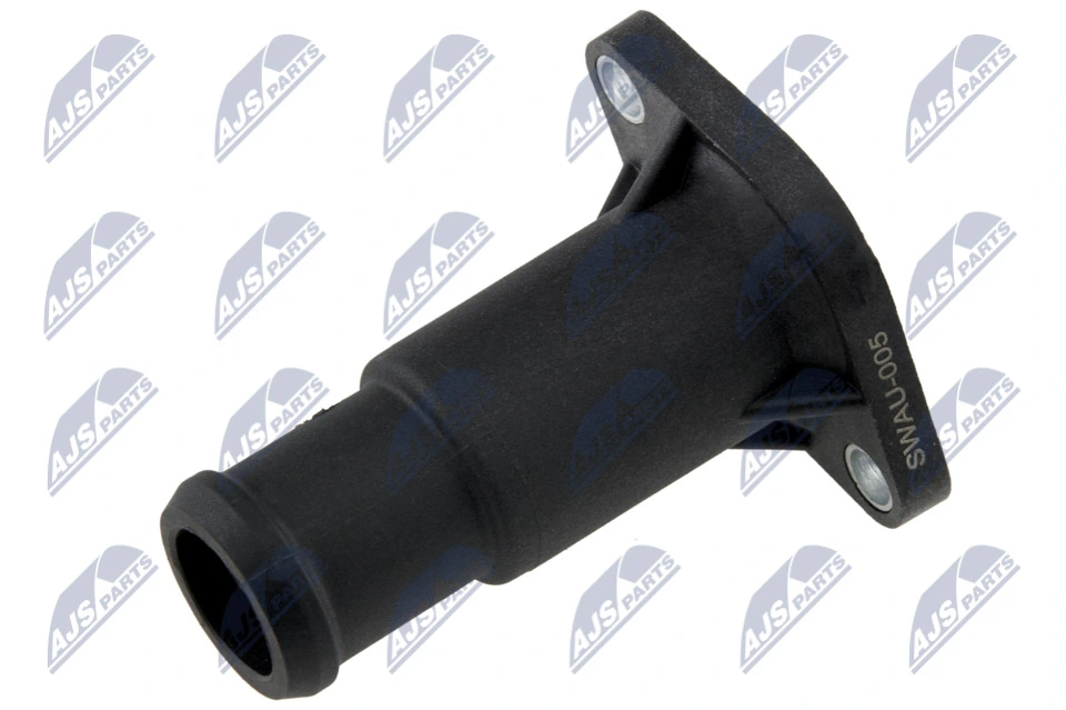 Coolant Flange CTM-AU-005