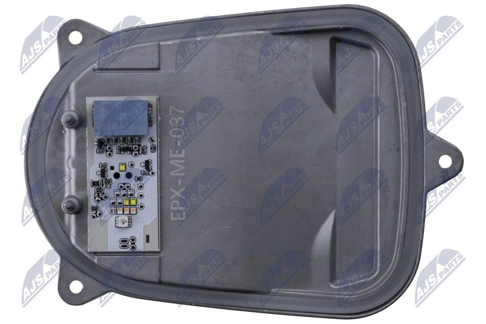NTY EPX-ME-037 Control Unit, lights