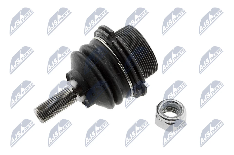 Ball Joint ZSG-PE-001