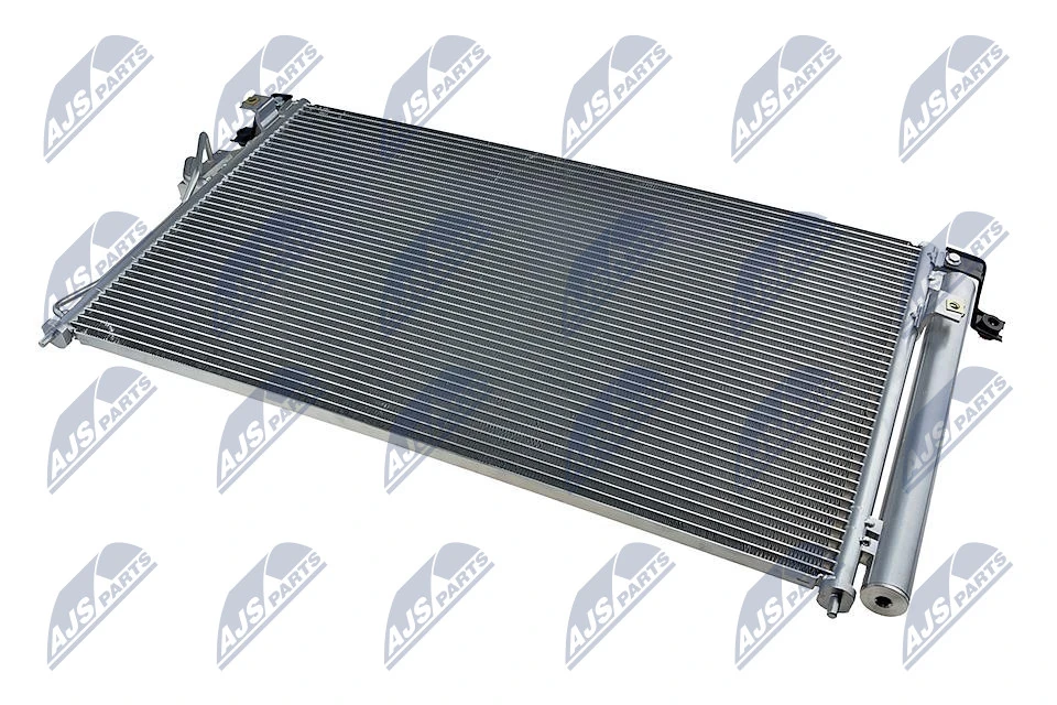 Condenser, air conditioning CCS-HY-038