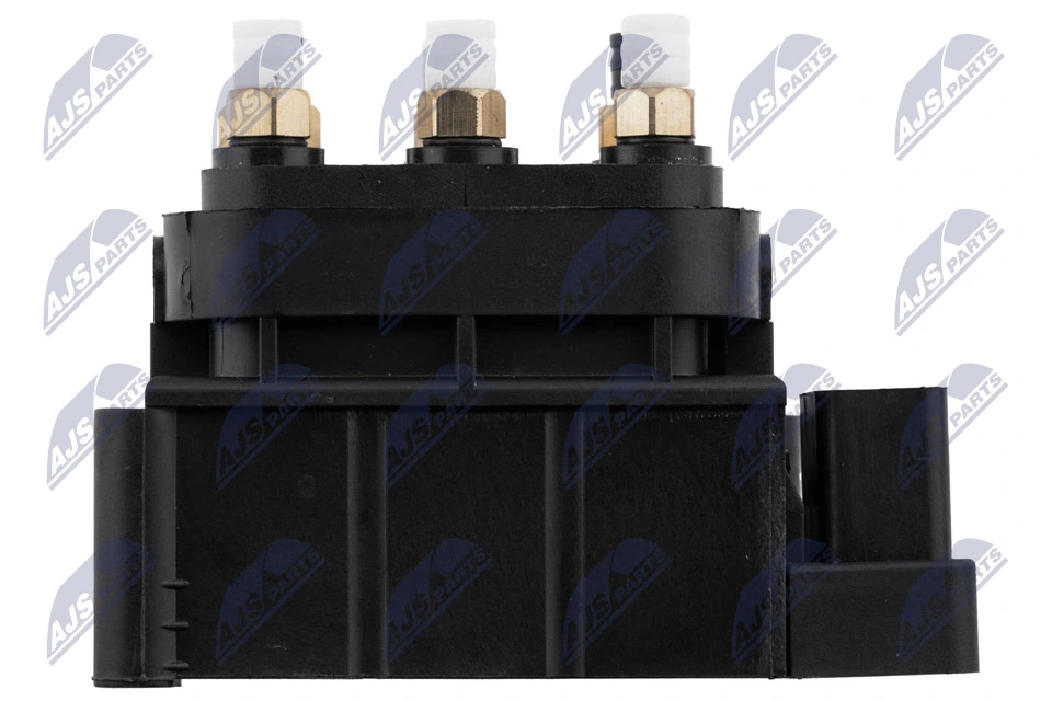 Valve, compressed-air system ZPZ-ME-005