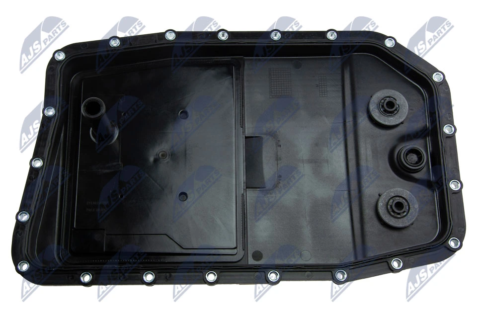 Oil Sump, automatic transmission BMO-BM-003