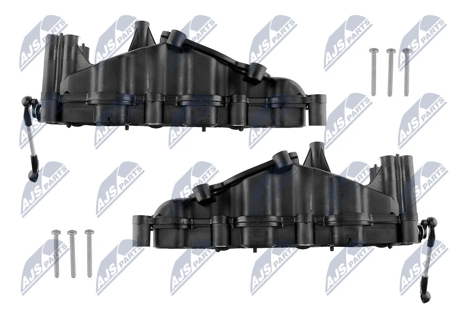 NTY BKS-AU-001 Intake Manifold Module