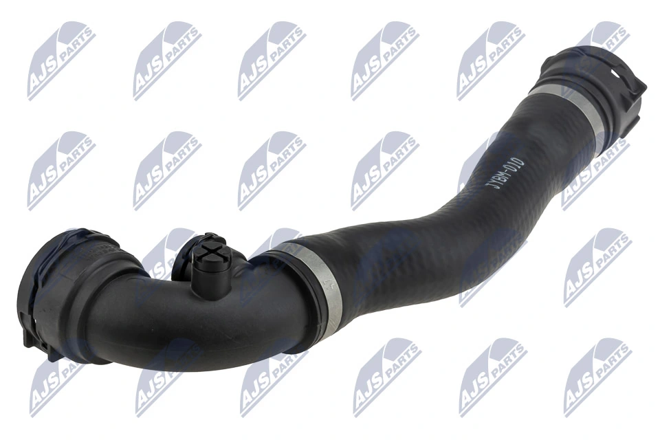 Radiator Hose CPP-BM-010