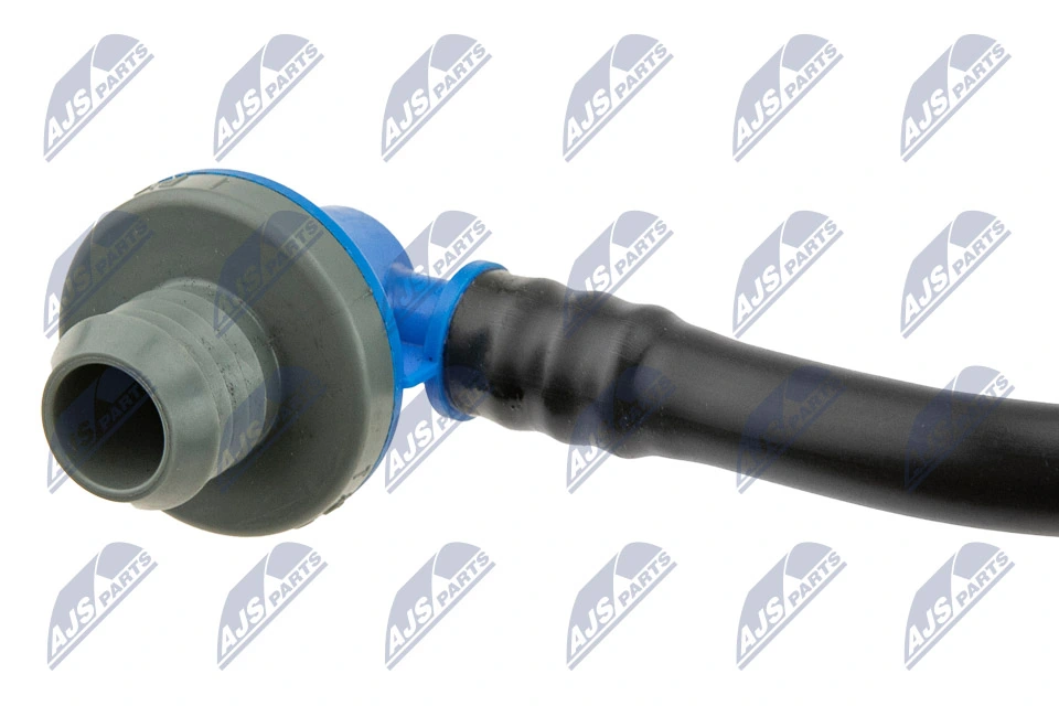 Vacuum Hose, braking system BPP-RE-015