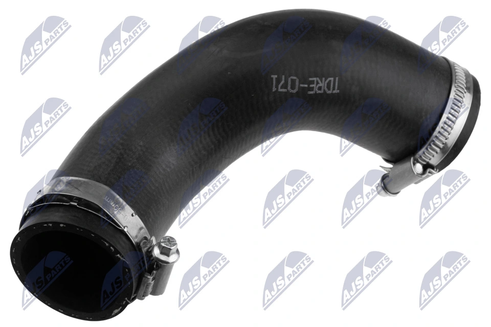 Charge Air Hose GPP-RE-071
