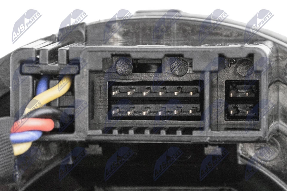 NTY EAS-TY-042 Clock Spring, airbag