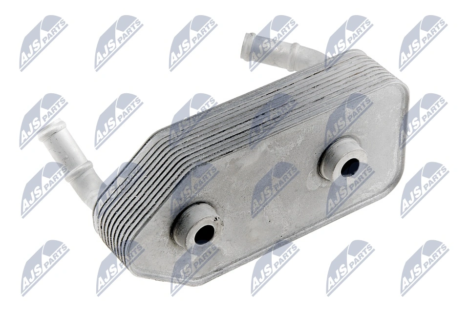 Oil Cooler, automatic transmission CCL-AU-006