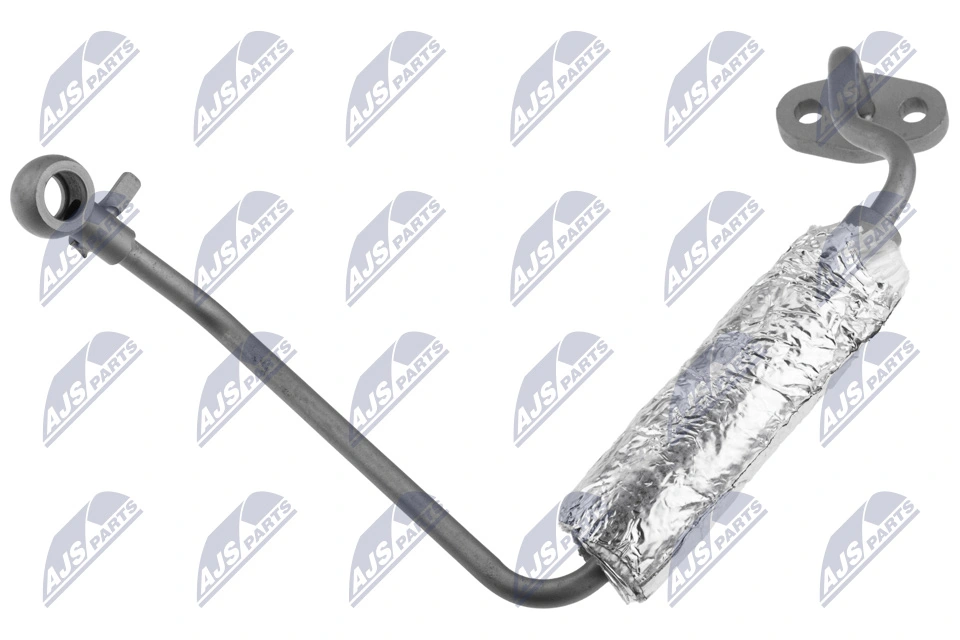 Oil Pipe, charger ECD-KA-302