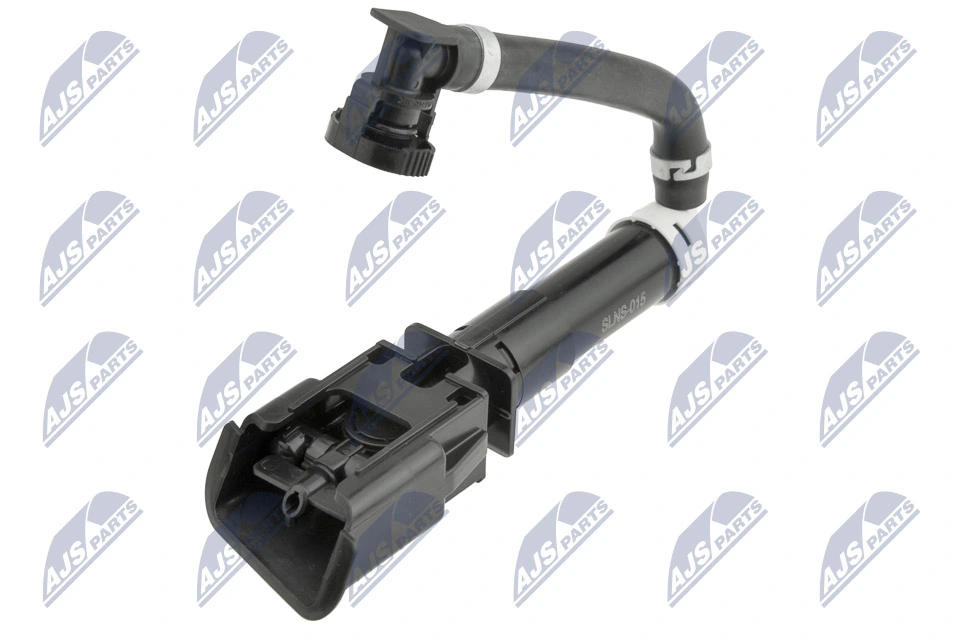 Washer Fluid Jet, headlight cleaning EDS-NS-016