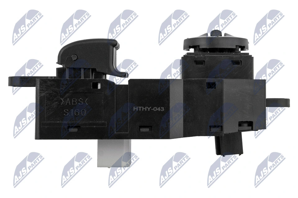 NTY EWS-HY-043 Switch, window regulator