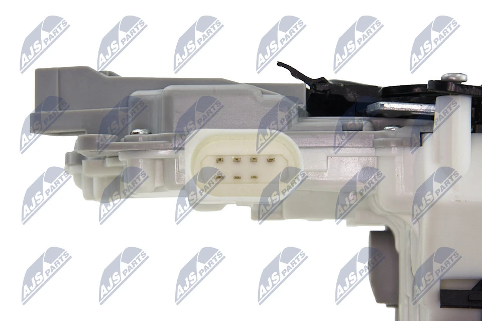 Door Lock EZC-VW-018
