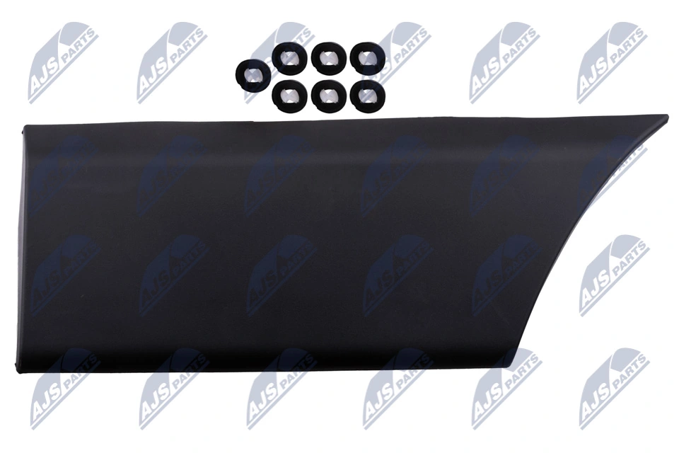 NTY EZC-RE-291 Trim/Protection Strip, quarter panel