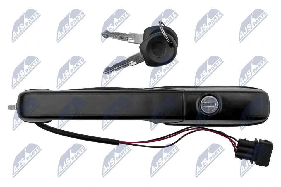 Exterior Door Handle EZC-VW-399