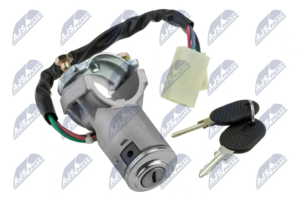 Steering Lock EST-VC-003