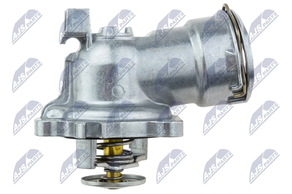 Thermostat, coolant CTM-ME-036