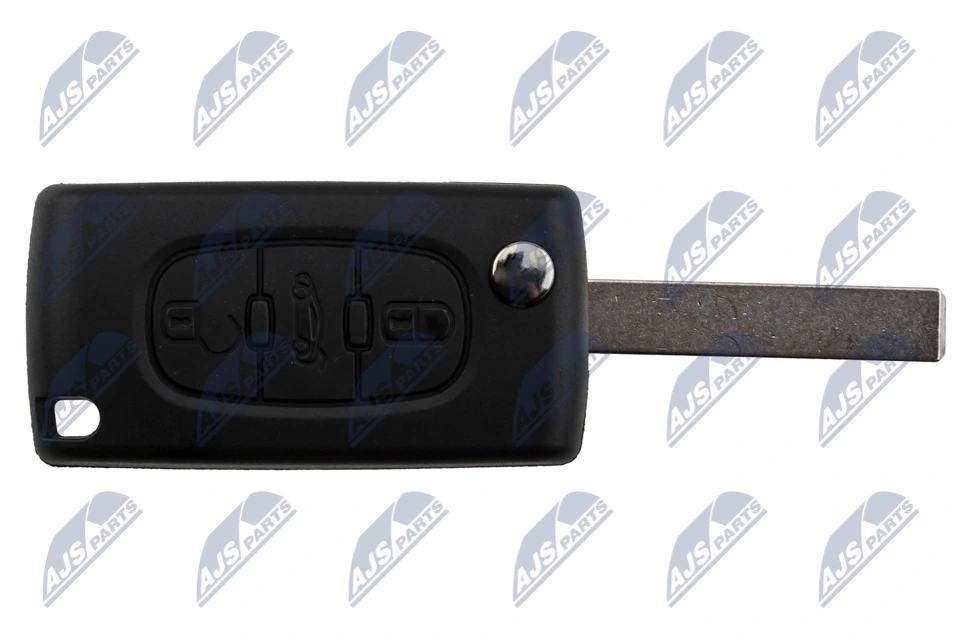 NTY EZC-CT-103 Housing, car key