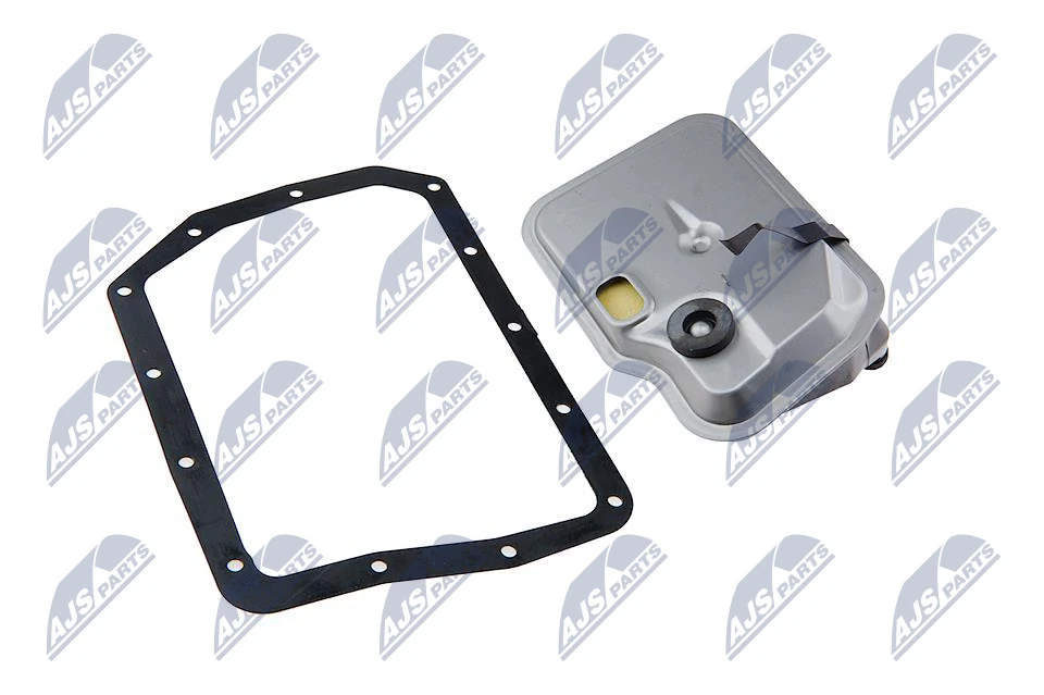 Hydraulikfiltersatz, Automatikgetriebe FSF-BM-007