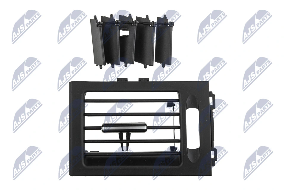 NTY EZC-ME-058 Dashboard Air Nozzle