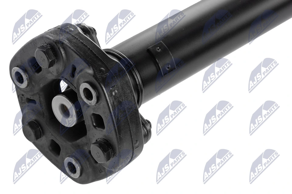 NTY NWN-ME-095 Propshaft, axle drive