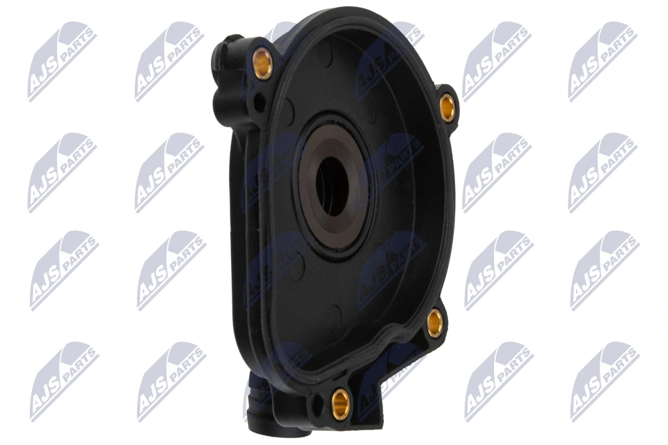 Housing Cover, crankcase BKO-ME-002