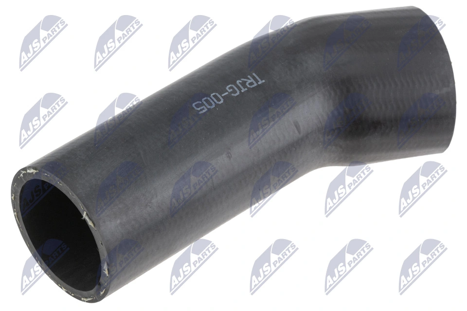 NTY GPP-JG-005 Charge Air Hose