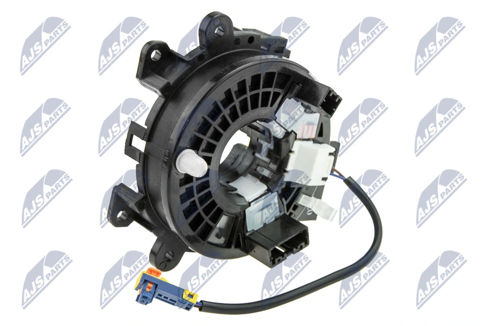 NTY EAS-RE-014 Clock Spring, airbag