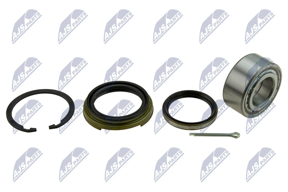 NTY KLP-TY-016 Wheel Bearing Kit
