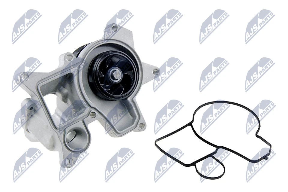 Water Pump, engine cooling CPW-BM-037
