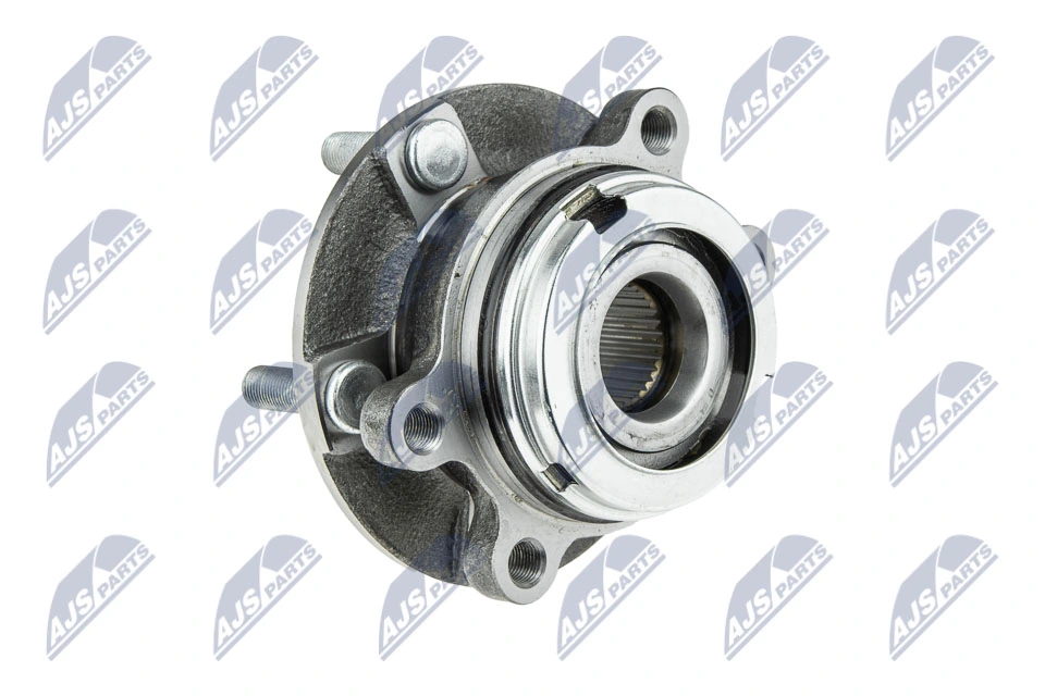 Wheel Bearing Kit KLP-NS-056