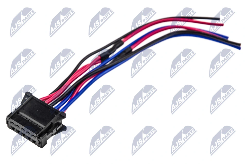 Resistor, interior blower ERD-RE-006K