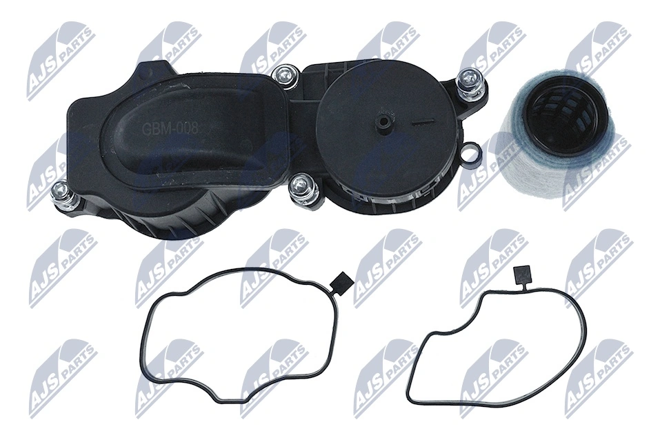 Valve, crankcase ventilation EPCV-BM-008