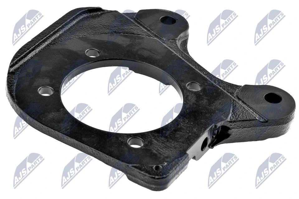NTY ZZT-DW-001 Steering Knuckle, wheel suspension