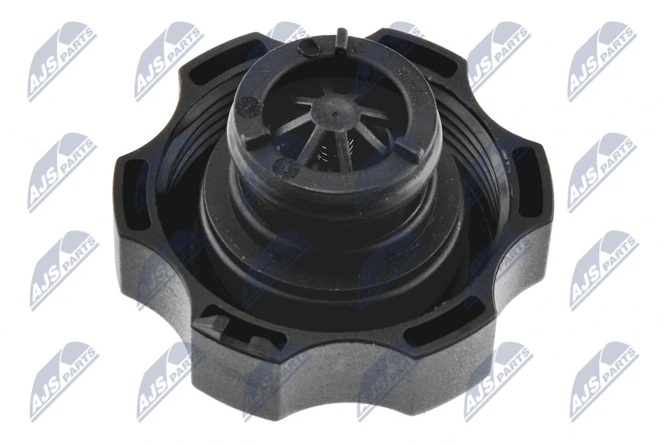 Cap, coolant tank CCK-PL-000