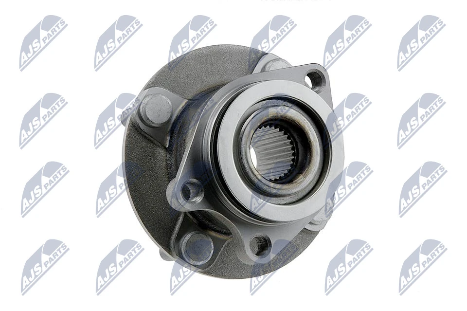 NTY KLP-NS-072 Wheel Bearing Kit