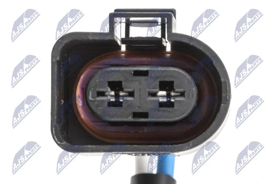NTY ERD-AU-016 Series Resistor, electric motor (radiator fan)