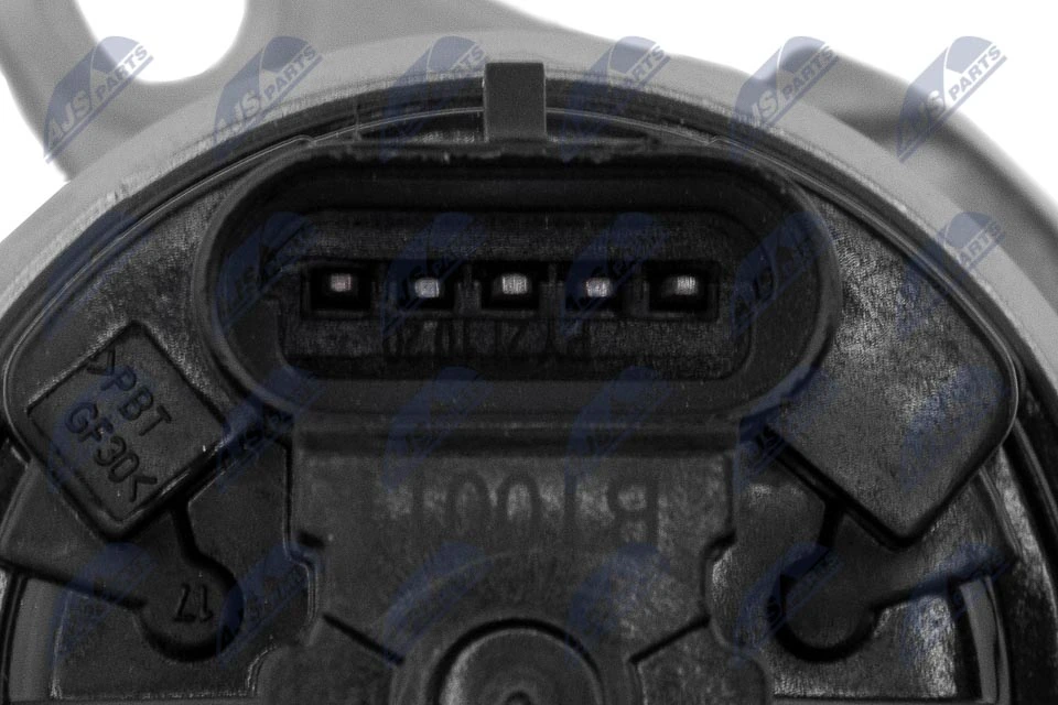 EGR Valve EGR-DW-008