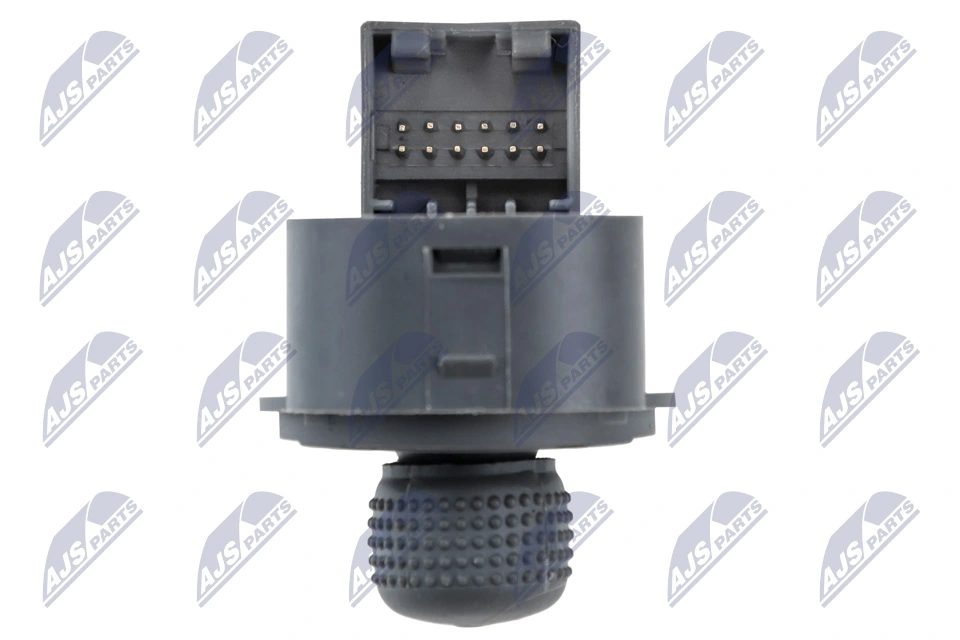 NTY EWS-FT-018 Switch, exterior mirror adjustment