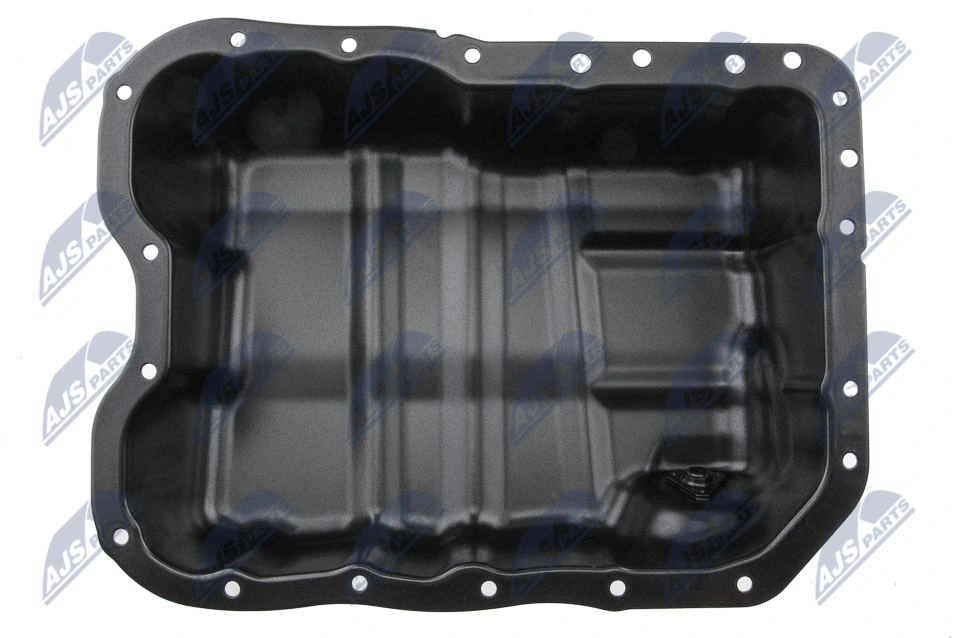 NTY BMO-MS-006 Oil Sump