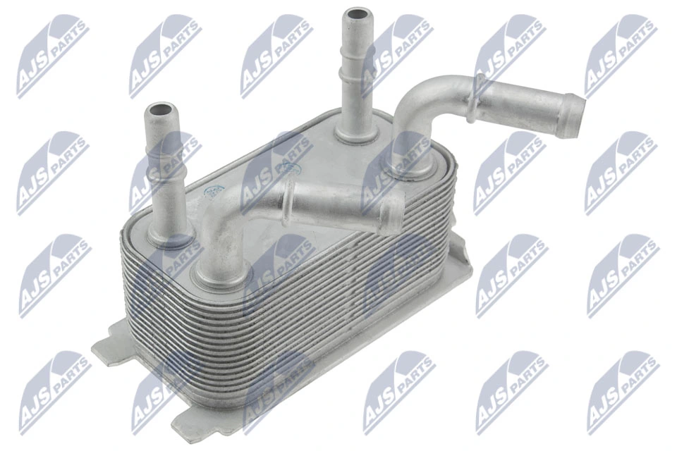 Oil Cooler, engine oil CCL-FR-022