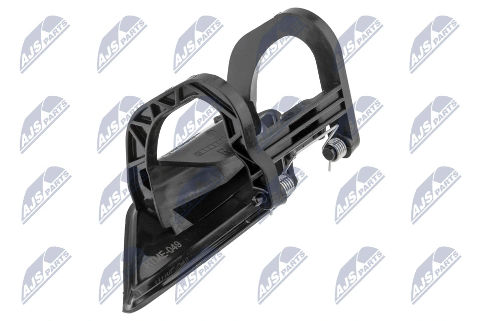 NTY EDS-ME-049 Cover, bumper