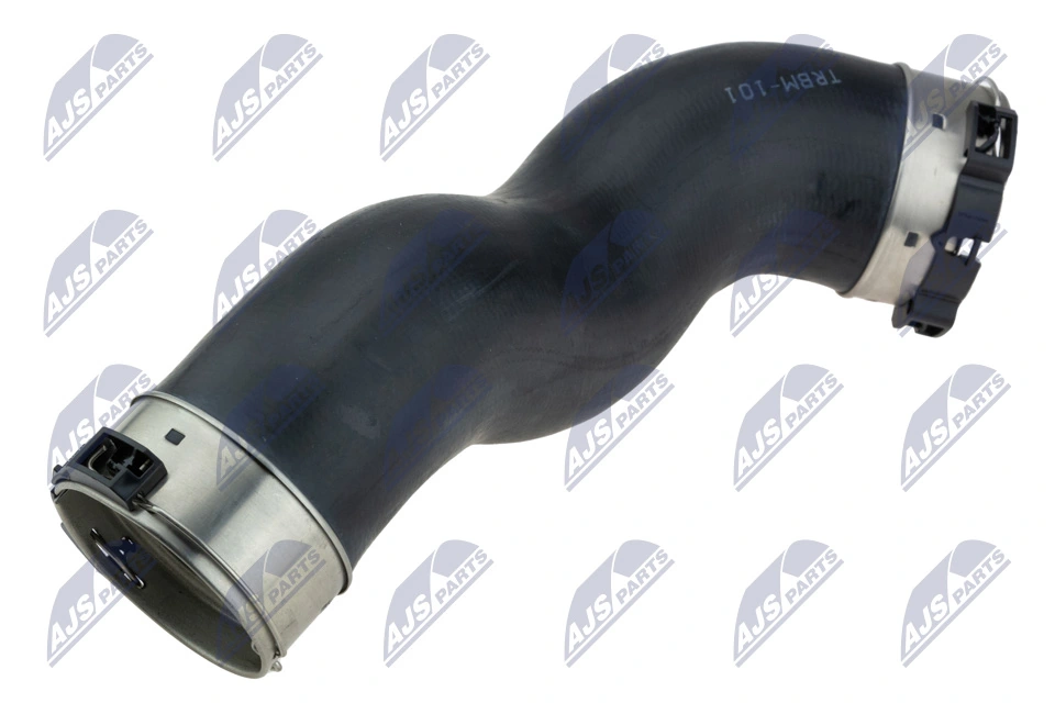 Charge Air Hose GPP-BM-101