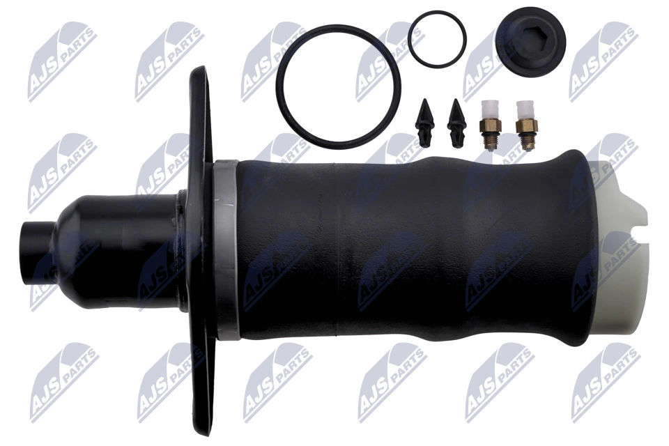 Air Spring, suspension EZC-AU-235