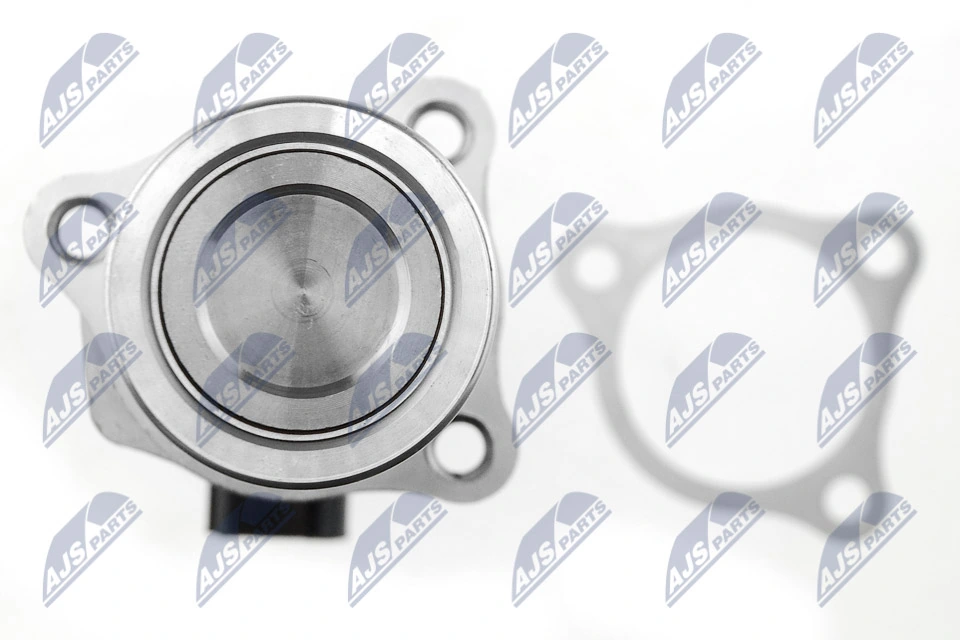 EGR Valve EGR-NS-001