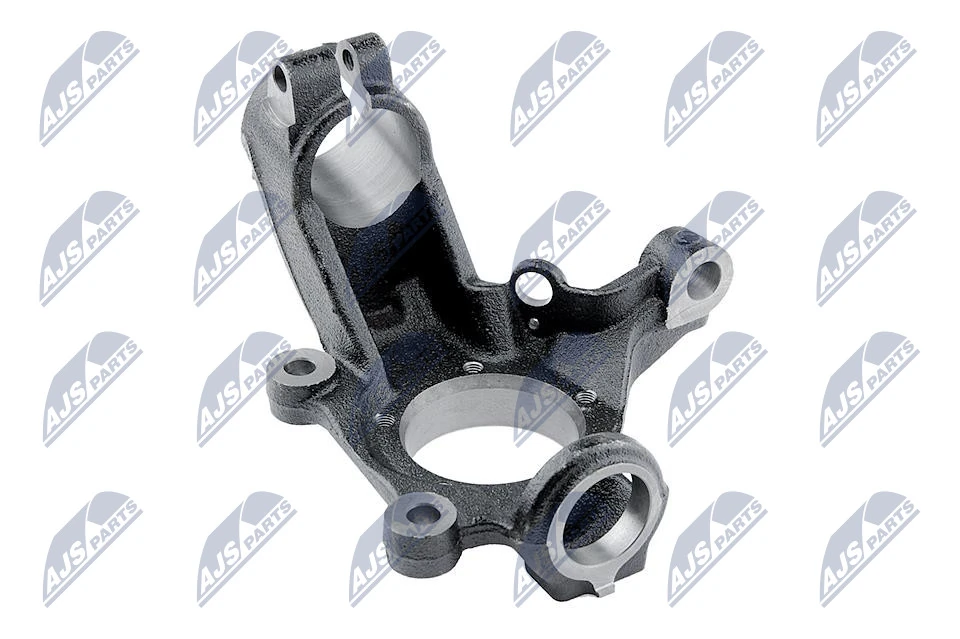 Steering Knuckle, wheel suspension ZZP-FR-013